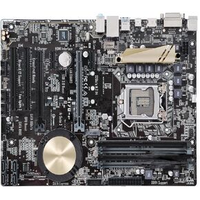 Computer motherboards Fit for Asus Z170-P Desktop Motherboard Z170 Socket LGA 1151 I7 I5 I3 DDR4 64G M.2 SATA3 USB3.0 ATX in Kuwait