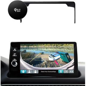 Car Phone Holder for 2026 Honda Civic Accessories 2022-2024 2025&CRV 2023-2026&Acura Integra 2023-2026 Cell Dash Mount Most Smartphones with Dash Organizer Auto Interior（Not for hrv/Pilot） in Saudi Arabia