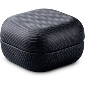 LOPIE Case for Samsung Galaxy Buds4 & Buds 4 Pro (2026) - Black in Saudi Arabia