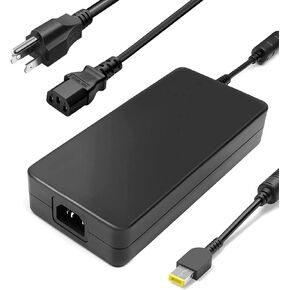 300W 20V 15A Charger for Lenovo Yoga AIO 7-27ACH6 F0G7 All in one PC in Saudi Arabia