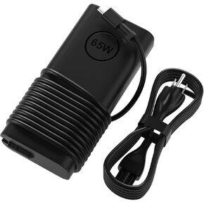 65W Charger Compatible with Dell Chromebook 11 13 USB C Adapter in Saudi Arabia