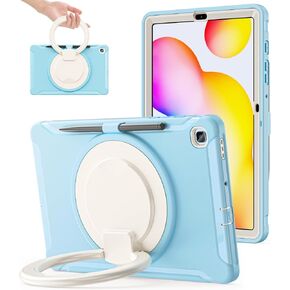 BATYUE Drop-Proof Case for Samsung Galaxy Tab S6 Lite 10.4" 2024/2022/2020 in Saudi Arabia
