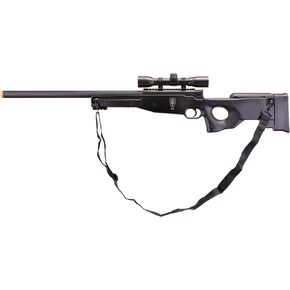 Elite Force Tundra Rifle 6mm BB Sniper Rifle Airsoft Gun in Saudi Arabia