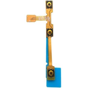 for Galaxy Tab 4 10.1 / T530 / T531 Power Button and Volume Button Flex Cable in Saudi Arabia