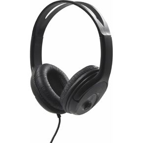 Compucessory Stereo Headset with Volume Control in Saudi Arabia