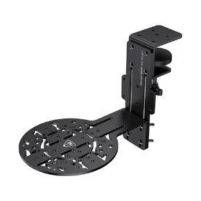 Turtle Beach VelocityOne Flightstick II for Xbox Series X|S, Xbox One & Windows PC - 16-bit Hall-Effect Precision, 8 Axes, 38 Programmable Inputs, RGB Lighting, Flight Display, HOTAS Expandable with Dual Throttle in Kuwait
