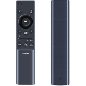 AH81-15439A Replacement Remote for Samsung Soundbar B-Series Q-Series in Kuwait