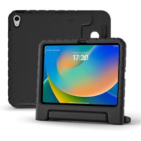 Heavy Duty Case for iPad Pro 12.9 inch 3rd-6th Generation with Handle Stand in Kuwait