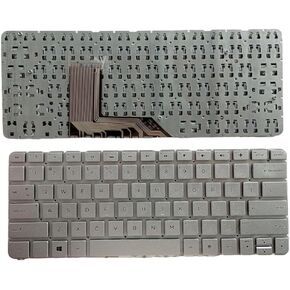 Keyboard Compatible with Spectre X360 13-4000 13-4100 13-4200 13-4101DX 13-4103DX 13T-4000 US Layout(Black US) in Saudi Arabia