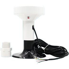 Marine GPS Receiver NMEA 0183 4800 Baud Compatible with Raymarine RS232 GPS in Saudi Arabia
