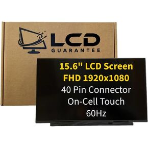 Laptop Screen Replacement for Acer A515-58PT-50UJ 15.6" FHD 60Hz On-Cell Touch in Saudi Arabia