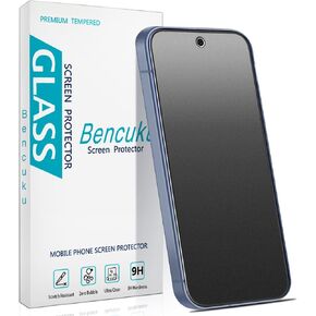 2 Pack Matte Screen Protector for Google Pixel 10a/9a in Saudi Arabia