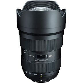 Tokina Opera 16-28mm F2.8 for Nikon F Mount in Saudi Arabia