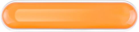 Clear Jelly Wrist Rest Pad, Ergonomic Silicone Wrist Support in Kuwait