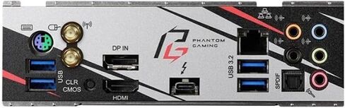 Computer Motherboards Fit for ASROCK X570 Phantom Gaming-ITX/TB3 X570i MINI ITX X570 Motherboard Socket AM4 DDR4 Mainboard in Saudi Arabia