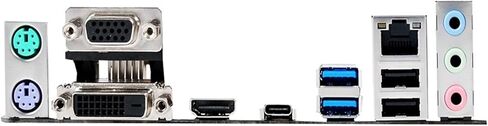 Computer motherboards Fit for Asus Z170-P Desktop Motherboard Z170 Socket LGA 1151 I7 I5 I3 DDR4 64G M.2 SATA3 USB3.0 ATX in Kuwait