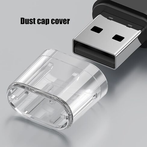 SDTF Card Reader USB2.0 Type C Adapters for Computers Phones in Kuwait