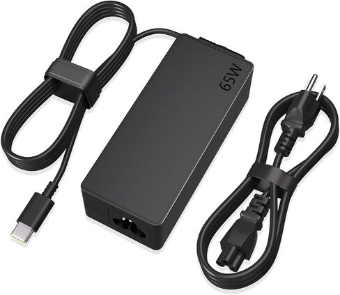 65W USB C Laptop Charger Compatible with HP EliteBook, ProBook in Saudi Arabia
