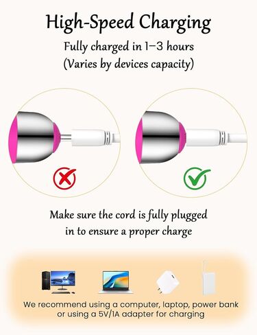Sinoacc DC Charger 2.5mm Pin Fast Replacement Charging Cable in Kuwait