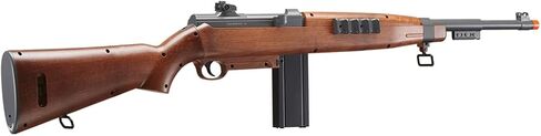 Classic WWII M1 Airsoft Carbine LPEG AEG Plastic Gearbox Airsoft Rifle in Kuwait
