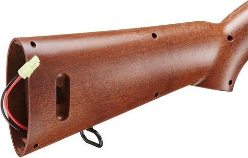 Classic WWII M1 Airsoft Carbine LPEG AEG Plastic Gearbox Airsoft Rifle in Kuwait