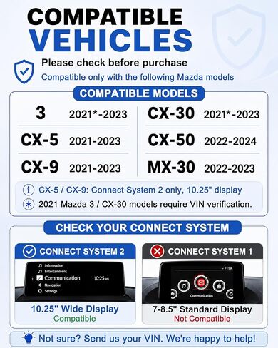 TD2K66EZ1C Navigation SD Card for Mazda, USA/CAN/MEX Offline GPS Maps in Saudi Arabia