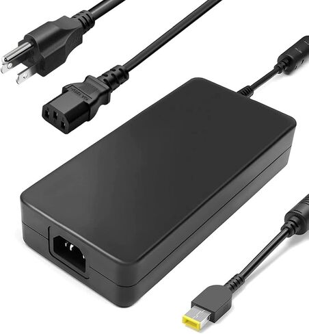 300W 20V 15A Charger for Lenovo Yoga AIO 7-27ACH6 F0G7 All in one PC in Saudi Arabia