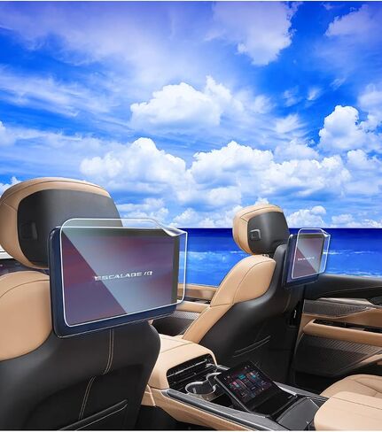 2026 Cadillac Escalade Screen Protector 2026 Cadillac Escalade Accessories in Saudi Arabia