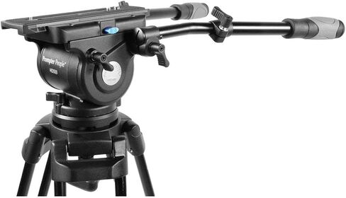 Prompter People TRI-HD500 Heavy Duty Tripod in Saudi Arabia