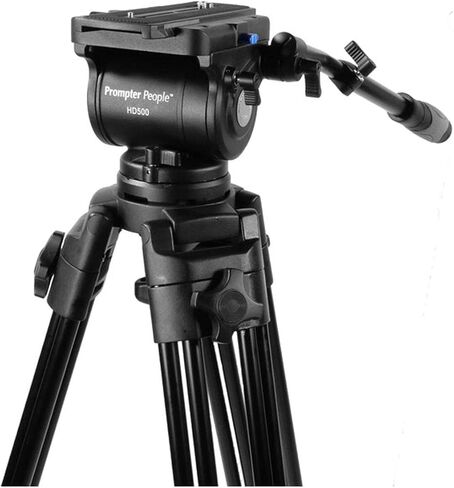 Prompter People TRI-HD500 Heavy Duty Tripod in Saudi Arabia