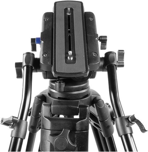 Prompter People TRI-HD500 Heavy Duty Tripod in Saudi Arabia