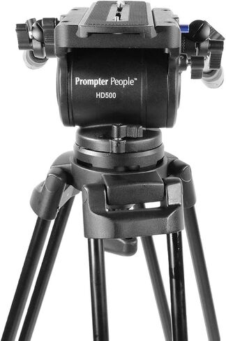 Prompter People TRI-HD500 Heavy Duty Tripod in Saudi Arabia