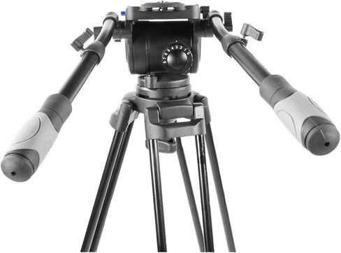 Prompter People TRI-HD500 Heavy Duty Tripod in Saudi Arabia
