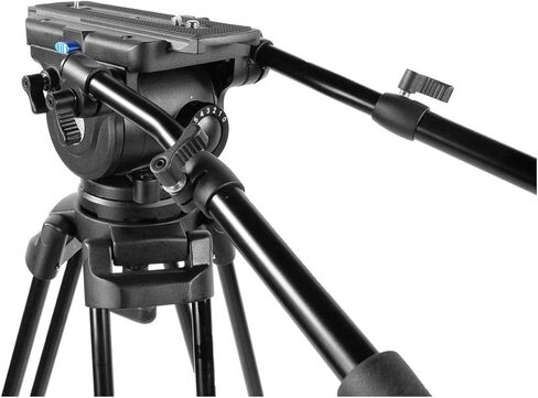 Prompter People TRI-HD500 Heavy Duty Tripod in Saudi Arabia