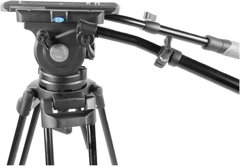 Prompter People TRI-HD500 Heavy Duty Tripod in Saudi Arabia