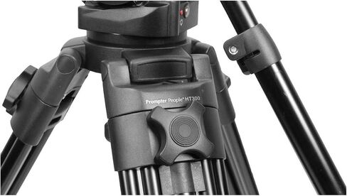 Prompter People TRI-HD500 Heavy Duty Tripod in Saudi Arabia