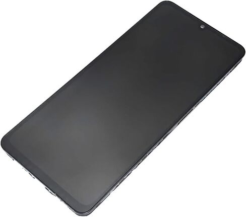 Galaxy A06 A065 LCD Screen Replacement A06 LCD Display Touch Digitizer Assembly with Frame for Samsung Galaxy A06 6.7" 2024 SM-A065F/DS SM-A065M SM-A065M/DS Screen with Repair Part Tools in Kuwait