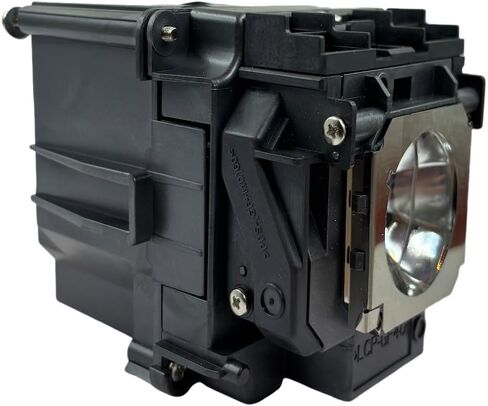 IET Lamps Genuine OEM Replacement Lamp for EPSON V13H010L76, ELPLP76 Projector OEM Osram PVIP Bulb Inside in Saudi Arabia