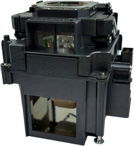 IET Lamps Genuine OEM Replacement Lamp for EPSON V13H010L76, ELPLP76 Projector OEM Osram PVIP Bulb Inside in Saudi Arabia