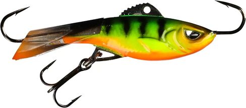 Acme Tackle Company Hyper-Rattle Jigging Lure, 2" in Kuwait