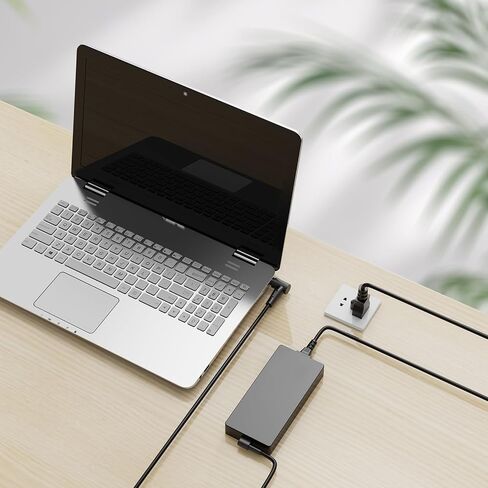 280W Laptop Charger Compatible with Asus ROG Strix G18 G17 G16 in Saudi Arabia