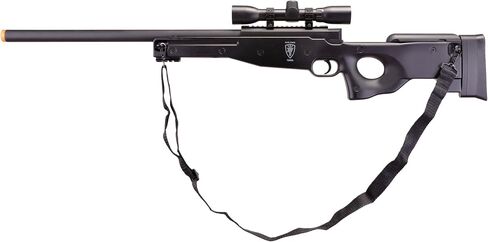 Elite Force Tundra Rifle 6mm BB Sniper Rifle Airsoft Gun in Saudi Arabia