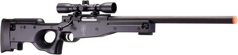 Elite Force Tundra Rifle 6mm BB Sniper Rifle Airsoft Gun in Saudi Arabia