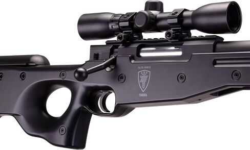 Elite Force Tundra Rifle 6mm BB Sniper Rifle Airsoft Gun in Saudi Arabia