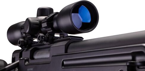 Elite Force Tundra Rifle 6mm BB Sniper Rifle Airsoft Gun in Saudi Arabia