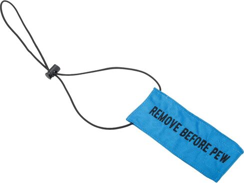 Evike - Tactical Airsoft Cover w/Bungee Cord (Model: RBP/Blue/X-Large) in Saudi Arabia
