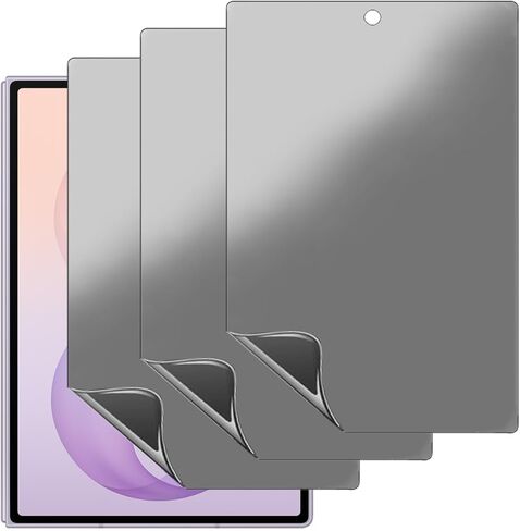 3 Pack Privacy Front Matte Screen Protector For Samsung Galaxy Z Fold 8 in Saudi Arabia