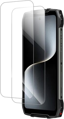 2 Pack Tempered Glass for Oscal Pilot 3 in Saudi Arabia