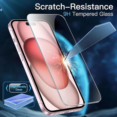 2 Pack Tempered Glass for Oscal Pilot 3 in Saudi Arabia