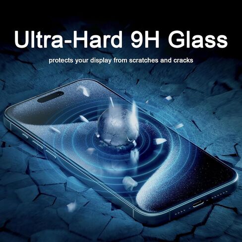 2 Pack Tempered Glass for Oscal Pilot 3 in Saudi Arabia